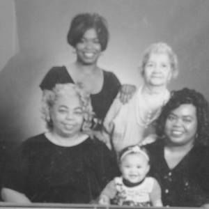 Meet your Posher, Donna